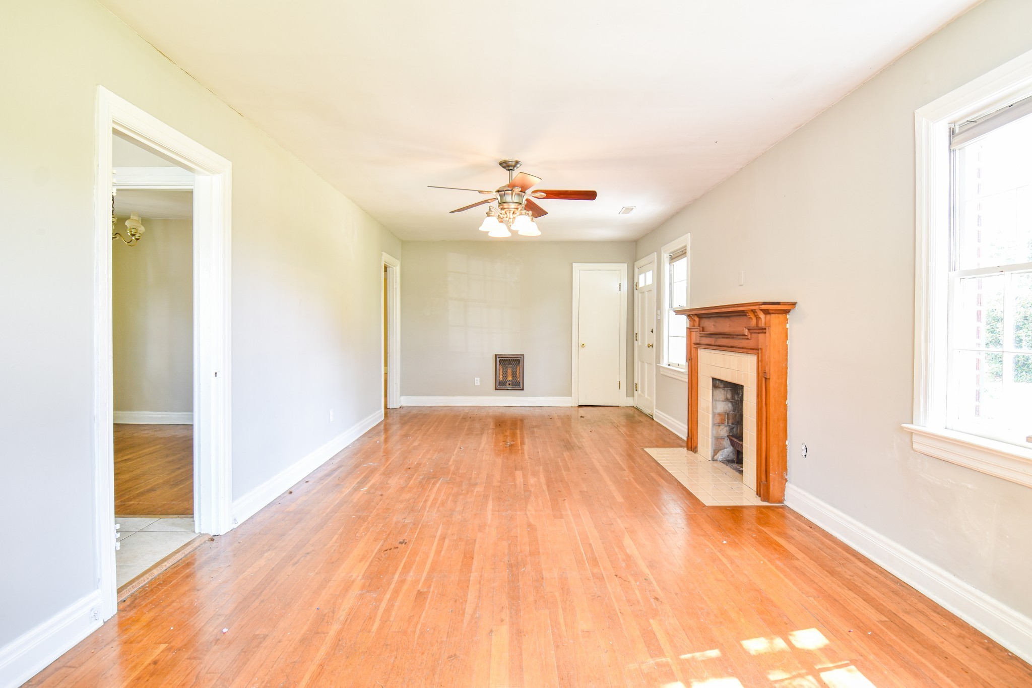 1204 Rolling Fields Drive Columbia TN 38401