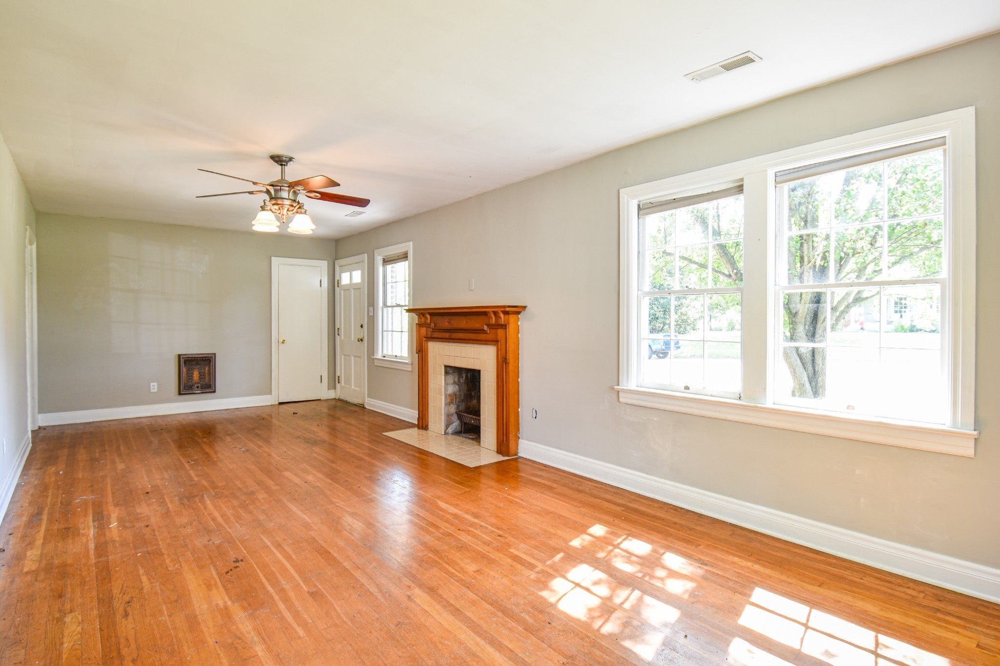 1204 Rolling Fields Drive Columbia TN 38401