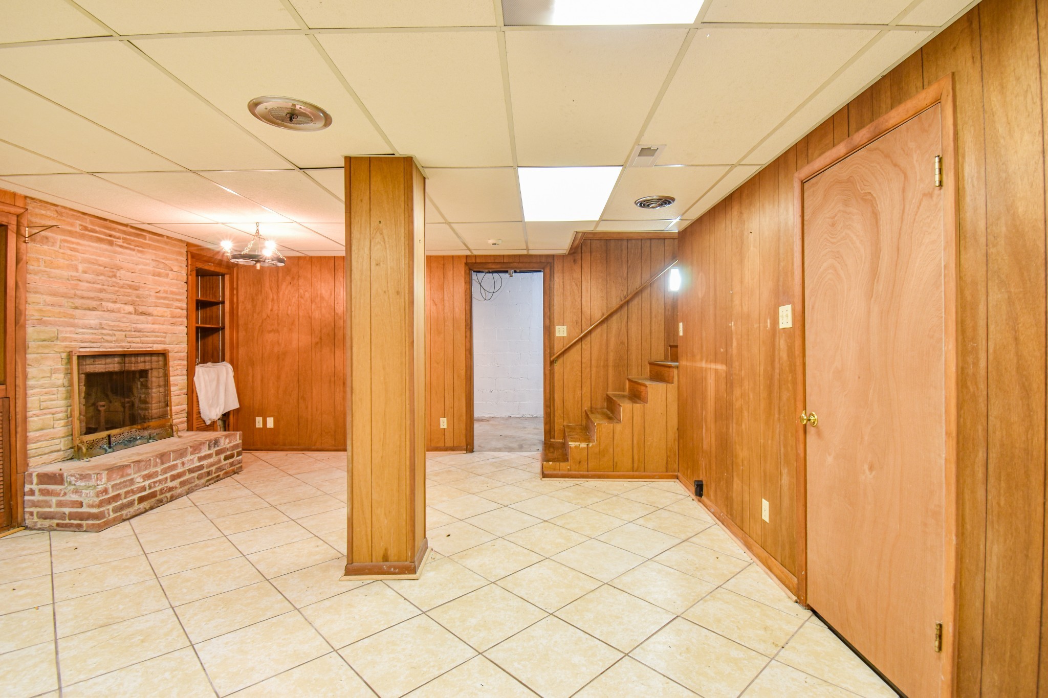 1204 Rolling Fields Drive Columbia TN 38401