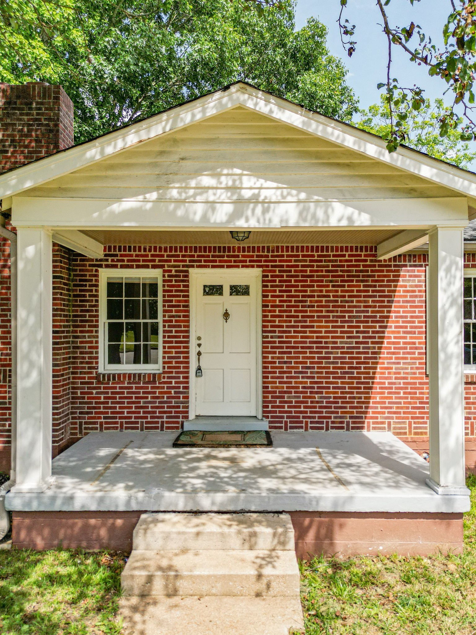 1204 Rolling Fields Drive Columbia TN 38401