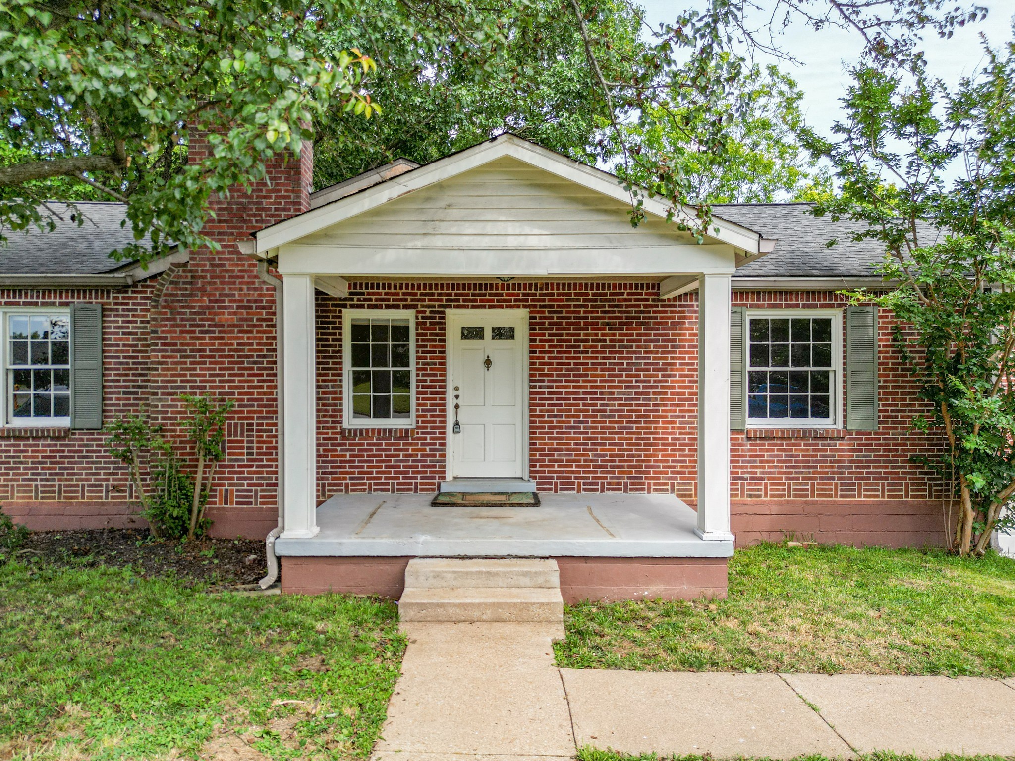 1204 Rolling Fields Drive Columbia TN 38401