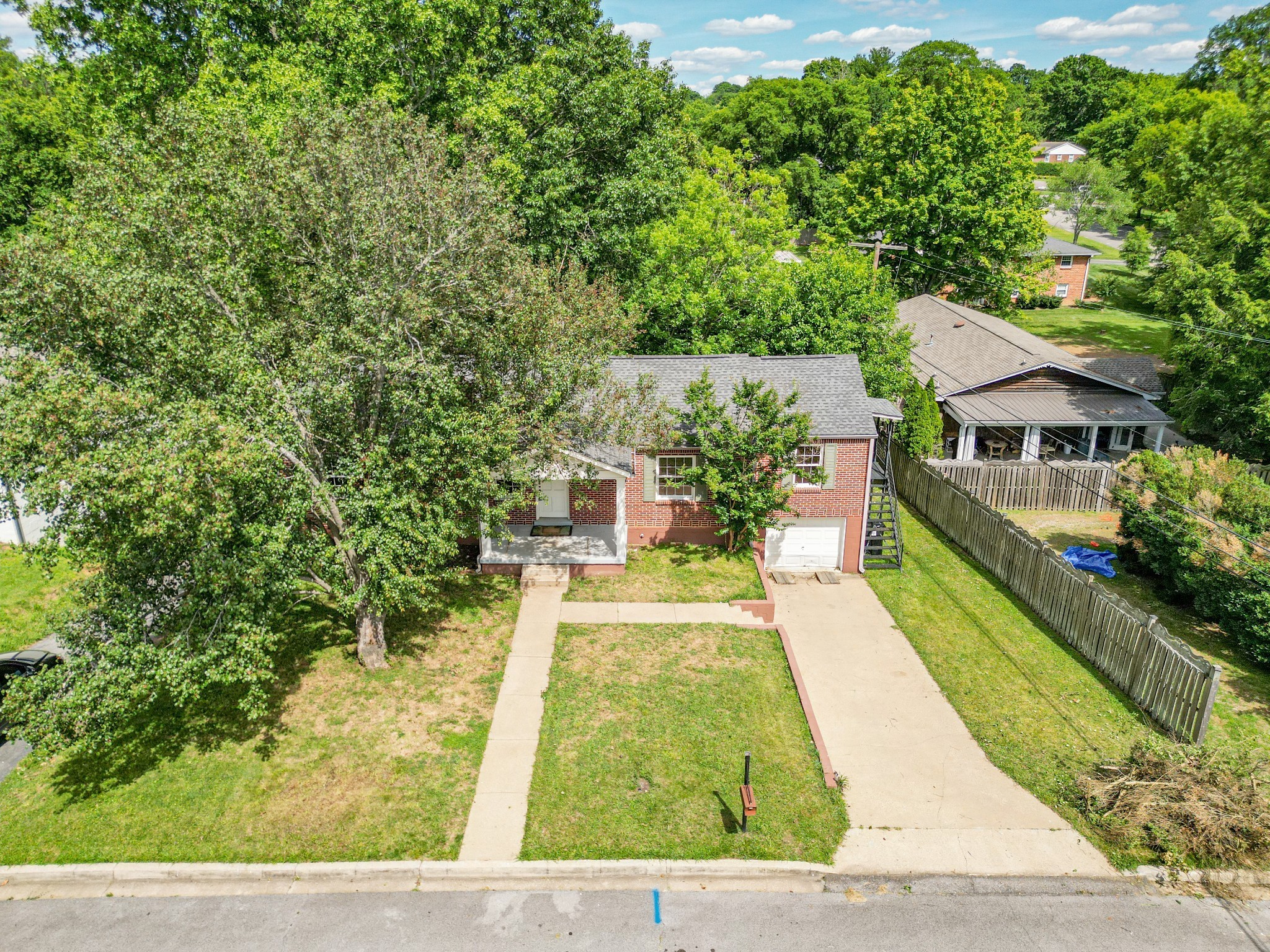 1204 Rolling Fields Drive Columbia TN 38401
