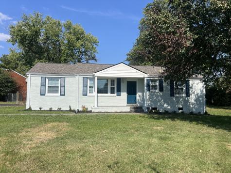 217 Wyly Drive New Johnsonville TN 37134