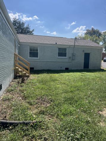 217 Wyly Drive New Johnsonville TN 37134