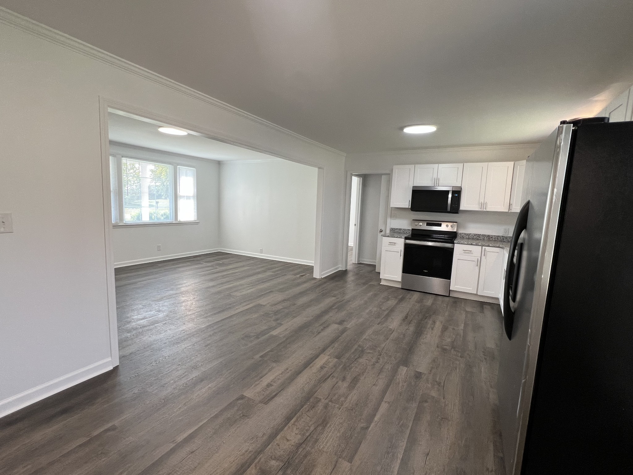 217 Wyly Drive New Johnsonville TN 37134