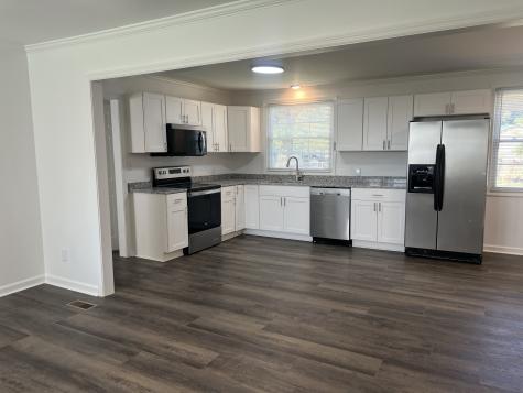 217 Wyly Drive New Johnsonville TN 37134
