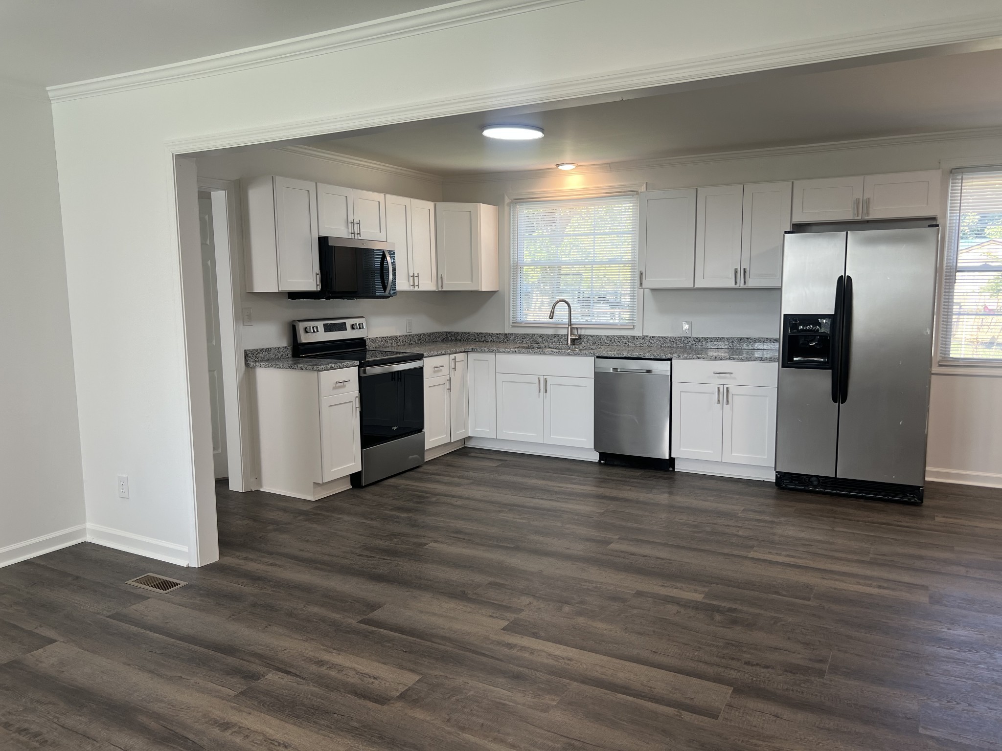 217 Wyly Drive New Johnsonville TN 37134