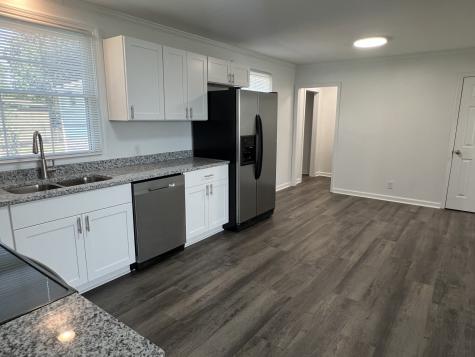 217 Wyly Drive New Johnsonville TN 37134