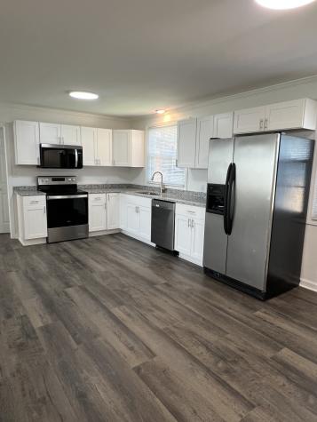 217 Wyly Drive New Johnsonville TN 37134