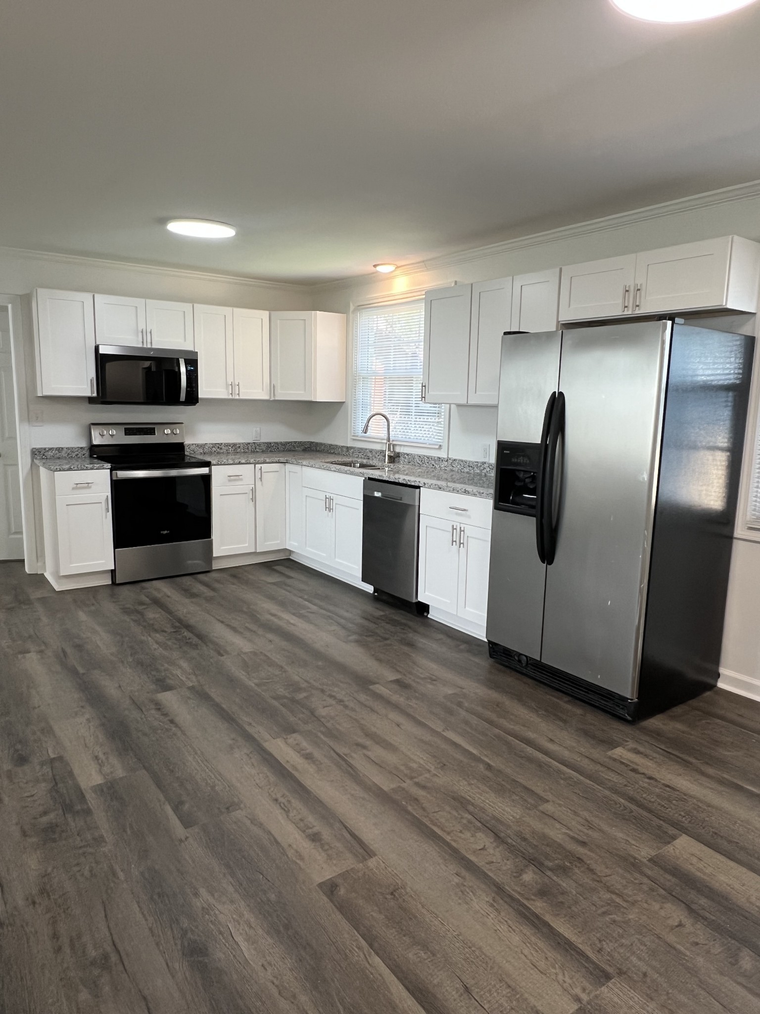 217 Wyly Drive New Johnsonville TN 37134