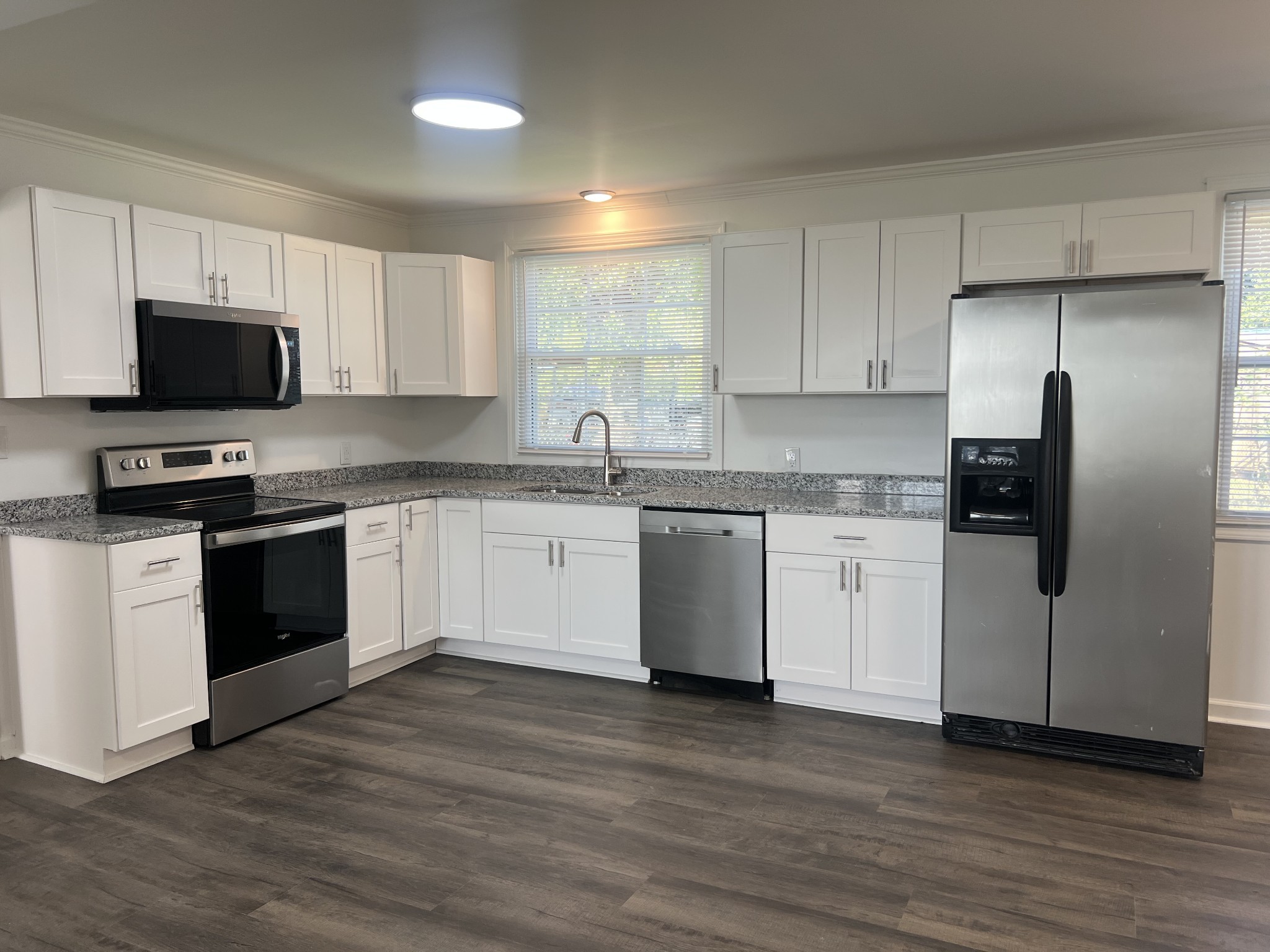 217 Wyly Drive New Johnsonville TN 37134
