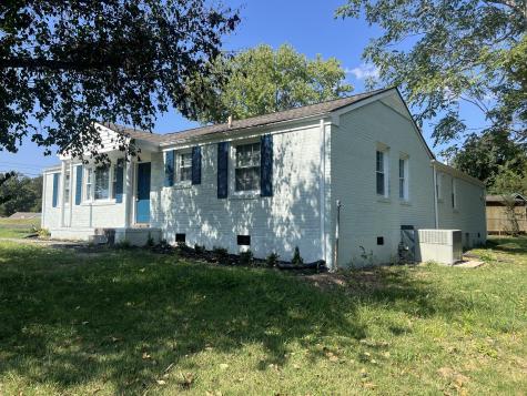 217 Wyly Drive New Johnsonville TN 37134