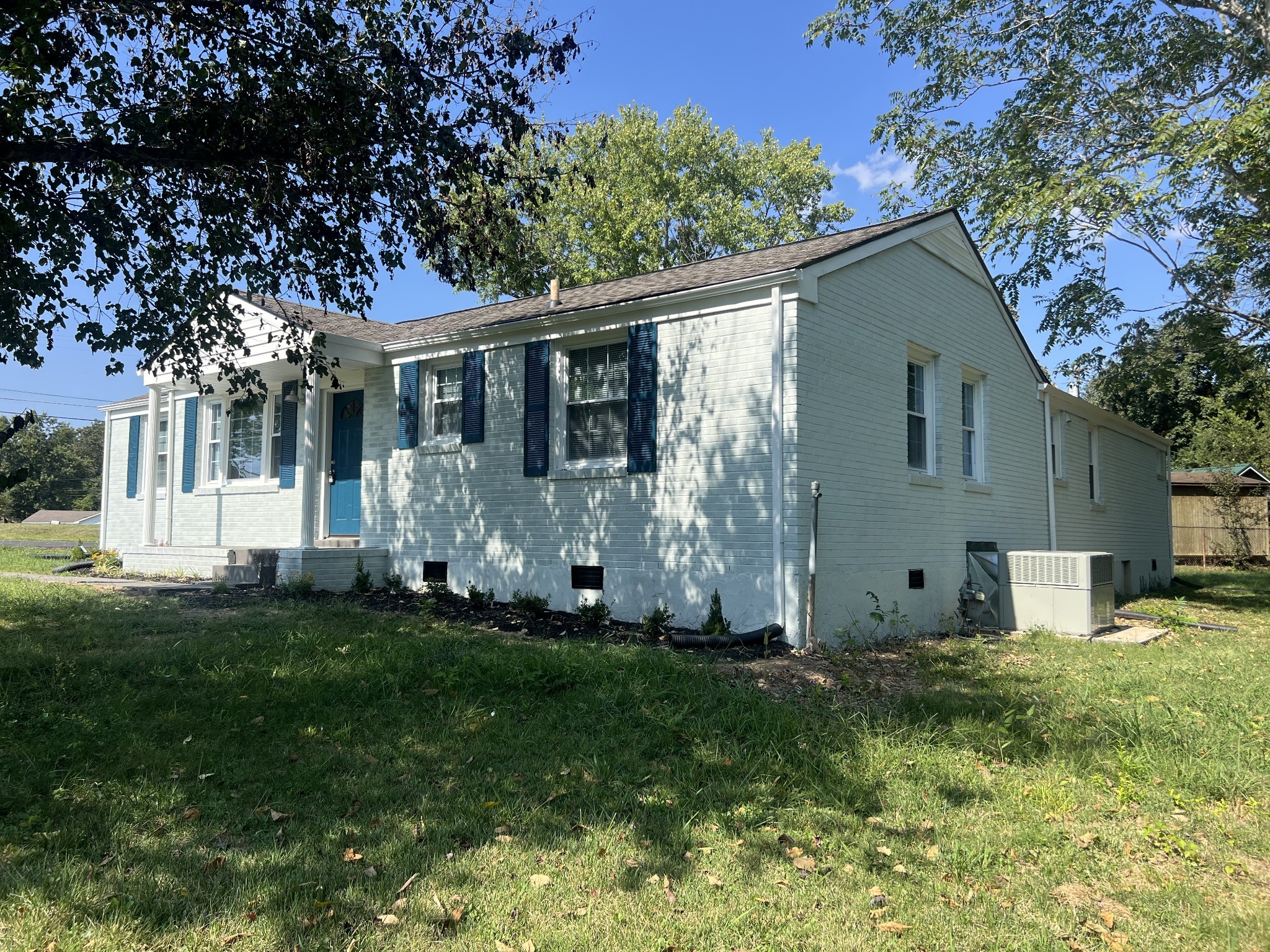 217 Wyly Drive New Johnsonville TN 37134