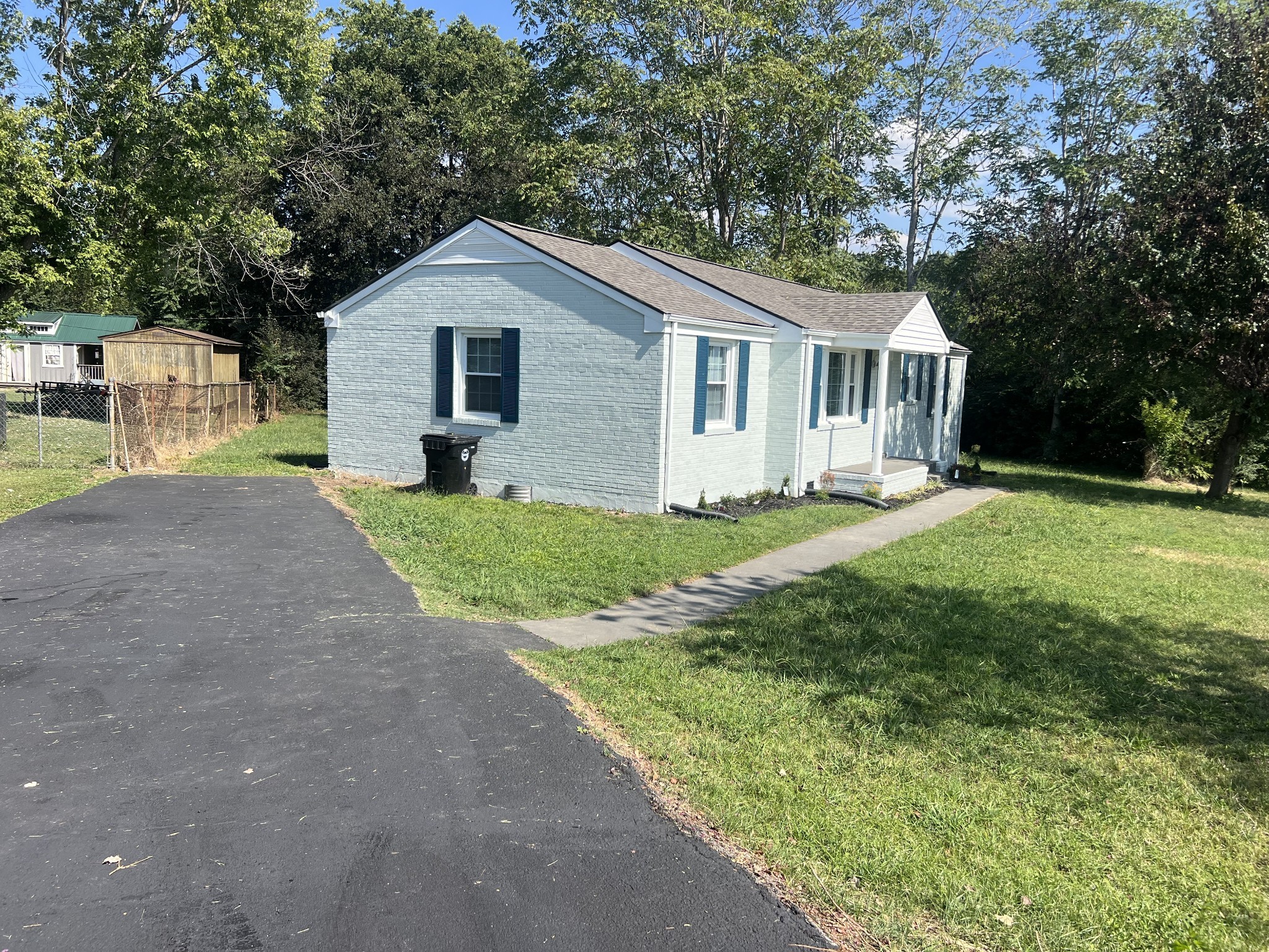 217 Wyly Drive New Johnsonville TN 37134