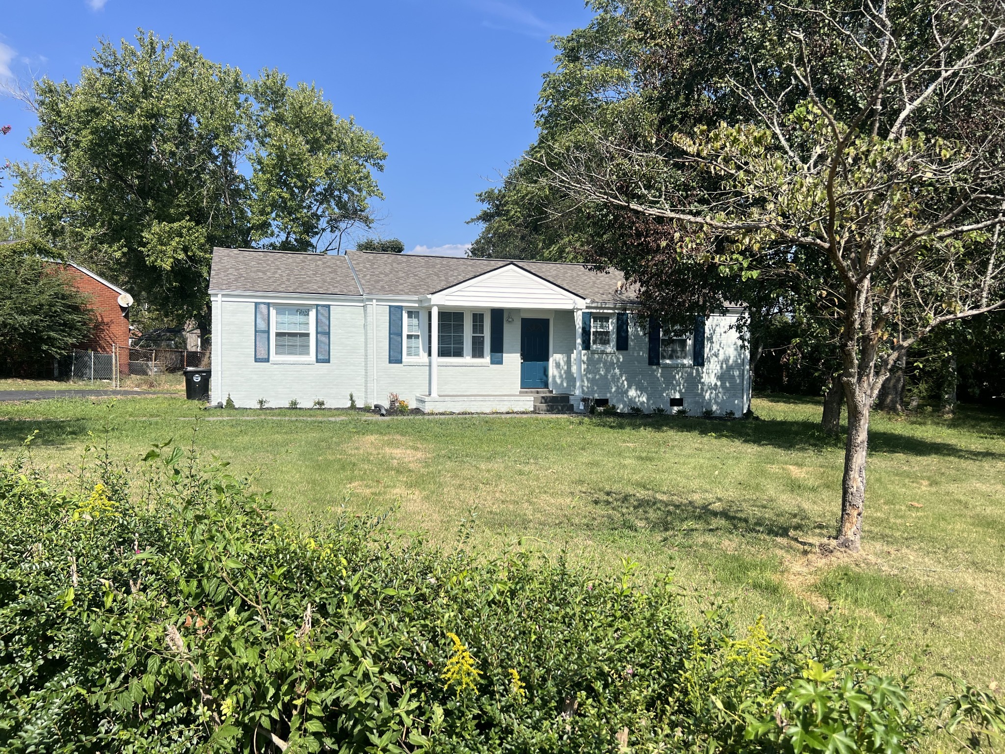 217 Wyly Drive New Johnsonville TN 37134