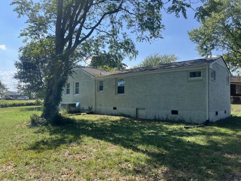 217 Wyly Drive New Johnsonville TN 37134