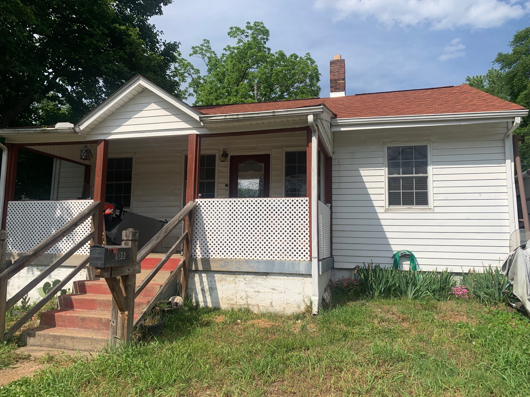 105 Orchard Drive Old Hickory TN 37138