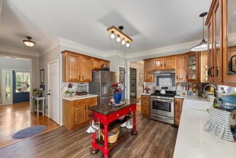 502 Woody Way Burns TN 37029
