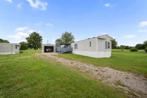 1777 Pond River Road Elkton KY 42220
