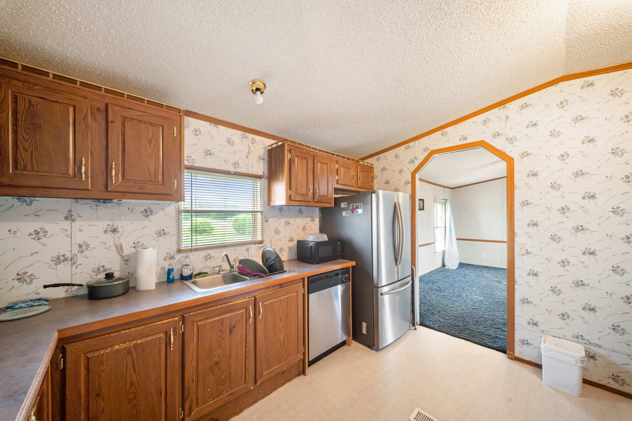 1777 Pond River Road Elkton KY 42220