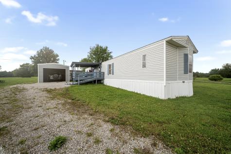 1777 Pond River Road Elkton KY 42220