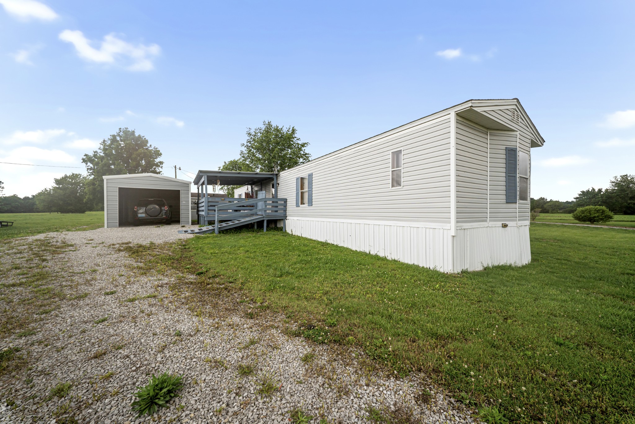 1777 Pond River Road Elkton KY 42220