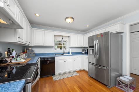 4330 River Lane Milton TN 37118