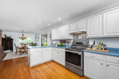 4330 River Lane Milton TN 37118
