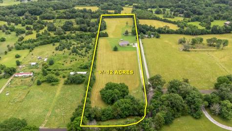 4330 River Lane Milton TN 37118