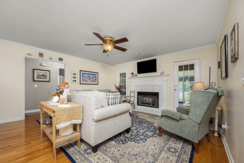 4330 River Lane Milton TN 37118