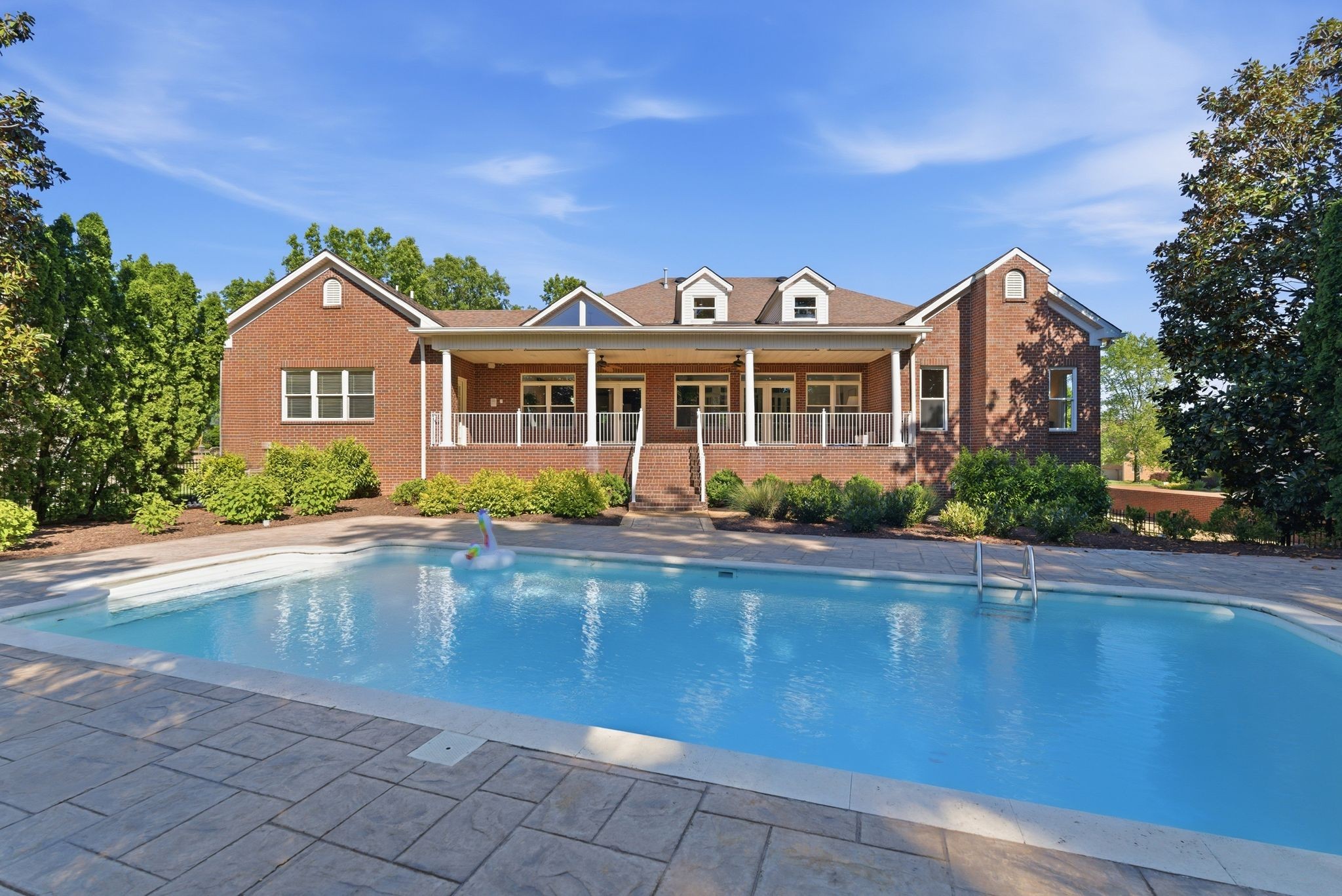 9429 Weatherly Drive Brentwood TN 37027
