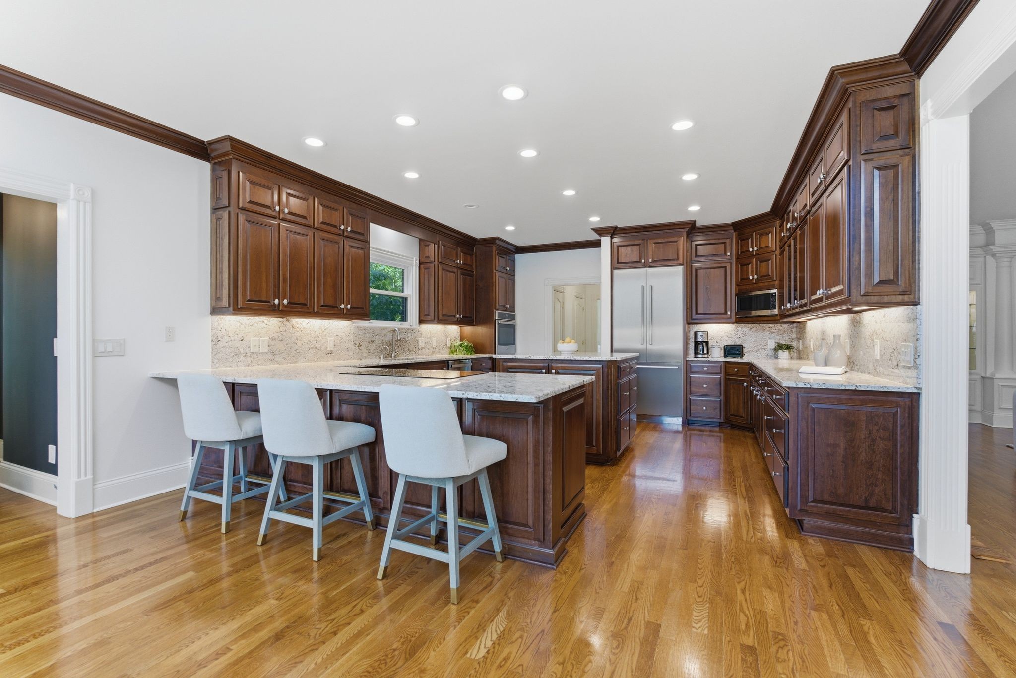 9429 Weatherly Drive Brentwood TN 37027