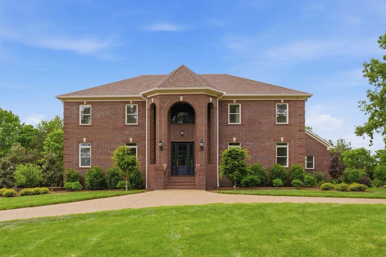 9429 Weatherly Drive Brentwood TN 37027