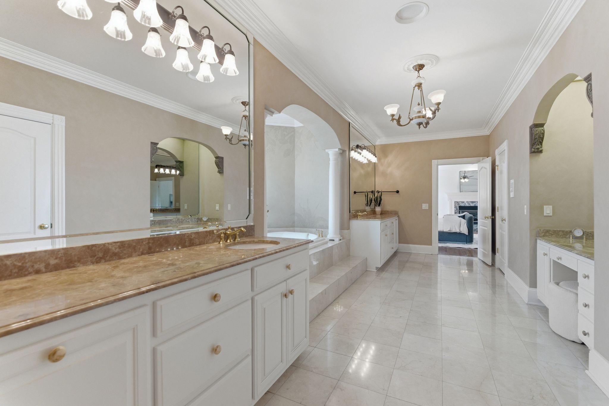 9429 Weatherly Drive Brentwood TN 37027