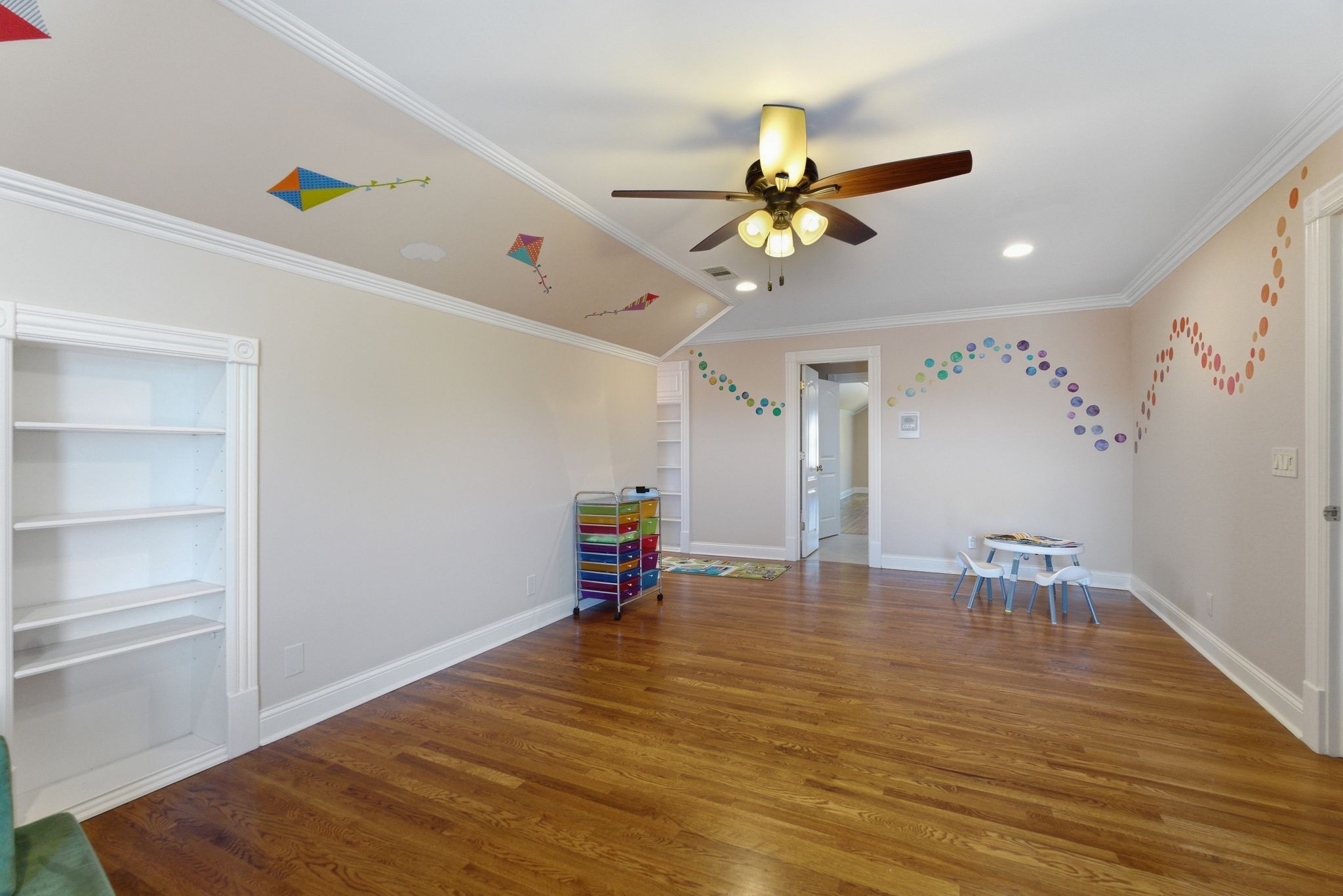 9429 Weatherly Drive Brentwood TN 37027