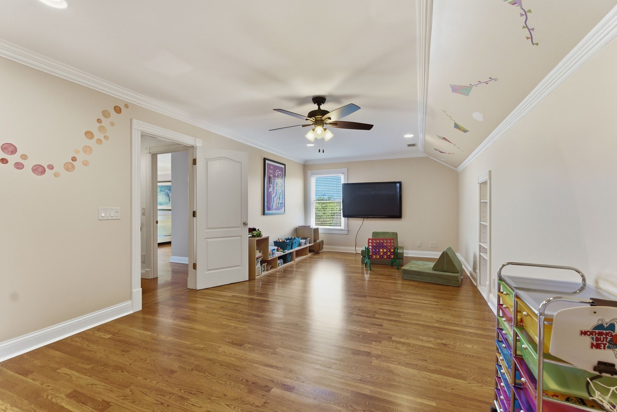 9429 Weatherly Drive Brentwood TN 37027
