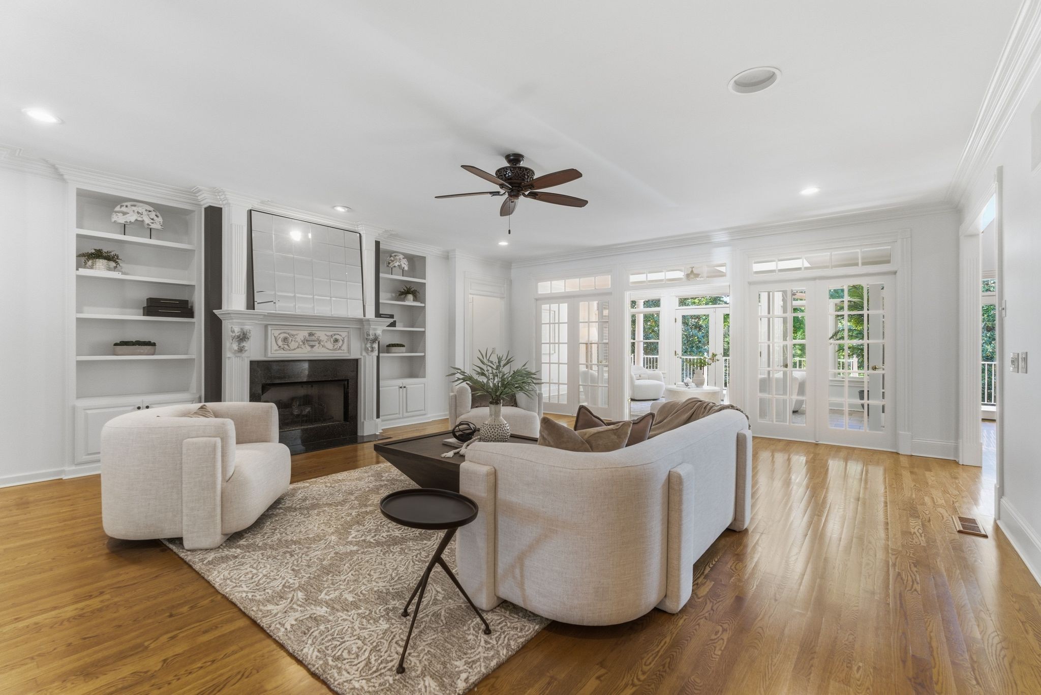 9429 Weatherly Drive Brentwood TN 37027