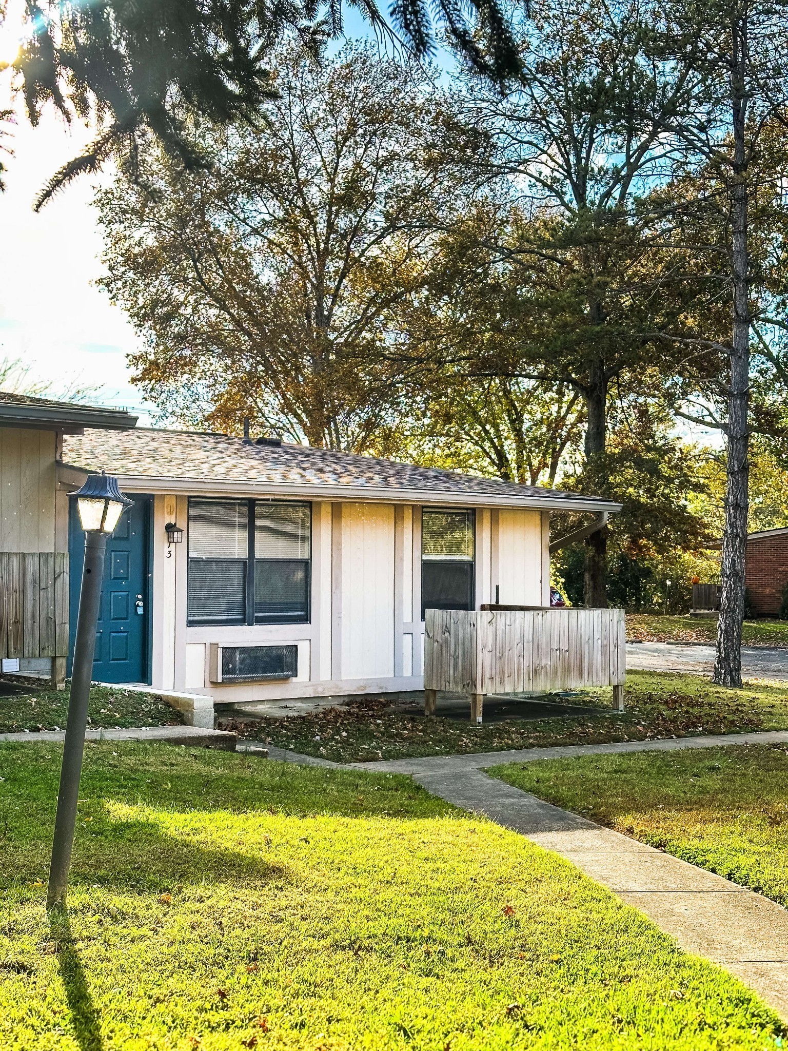 2421 Madison Street Clarksville TN 37043