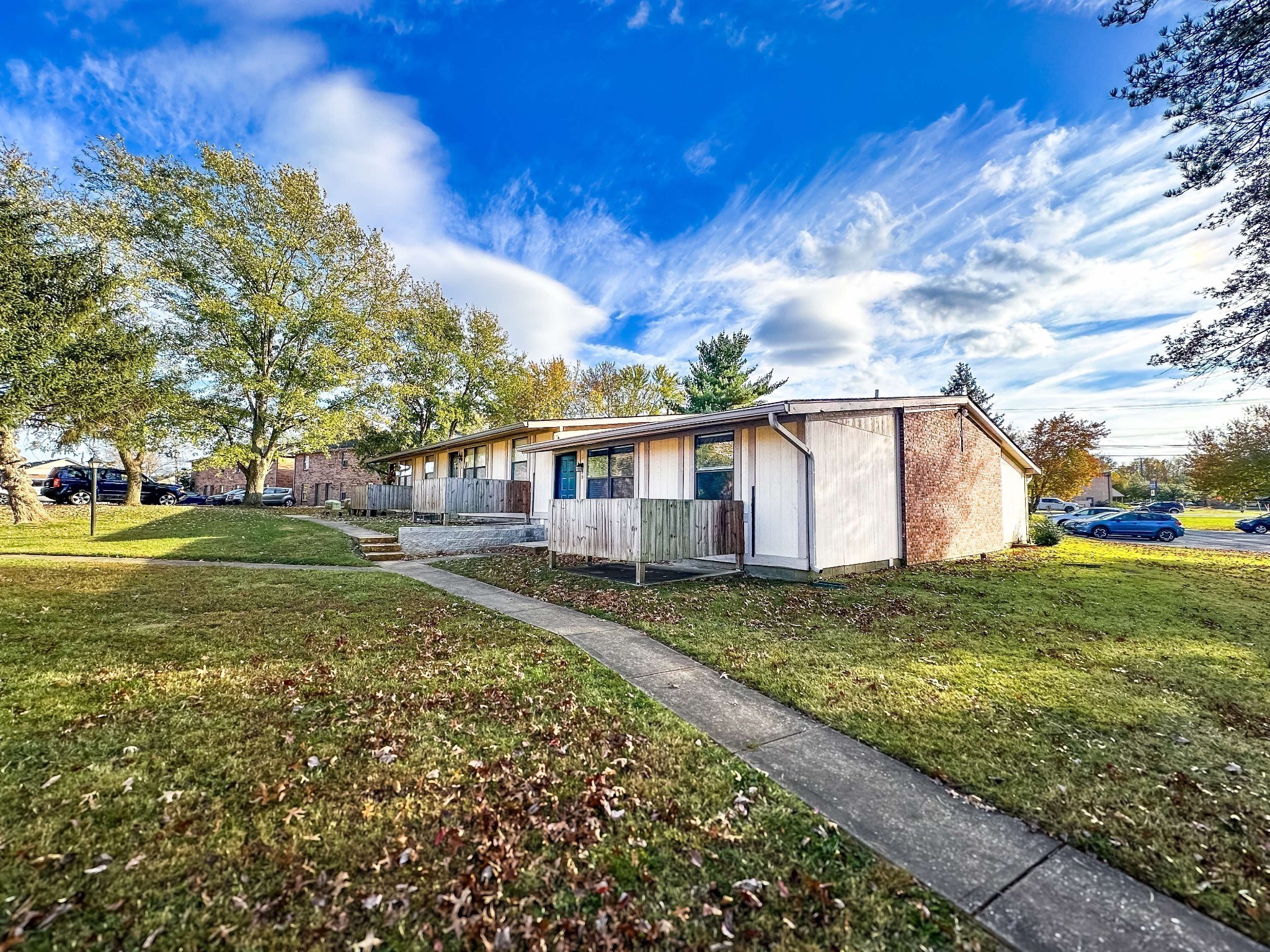 2421 Madison Street Clarksville TN 37043
