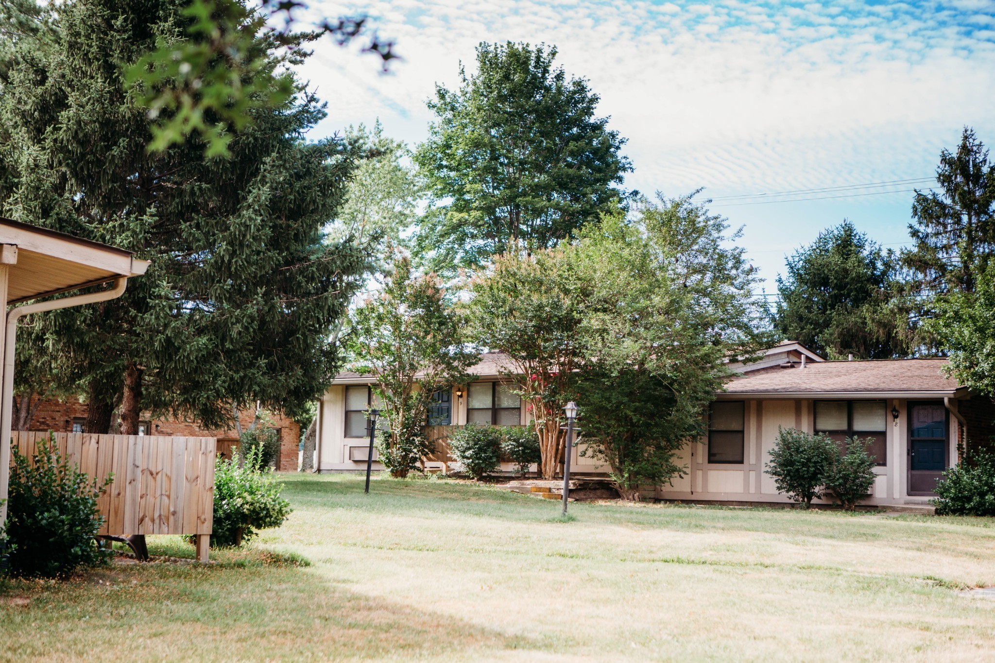 2421 Madison Street Clarksville TN 37043