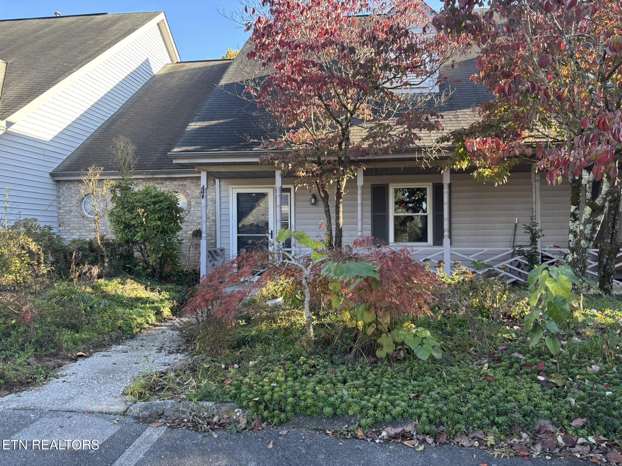 3404 Tupelo Way Knoxville TN 37912