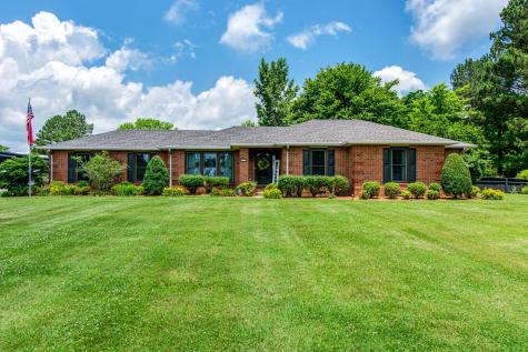 5175 Hickory Ridge Road Lebanon TN 37087