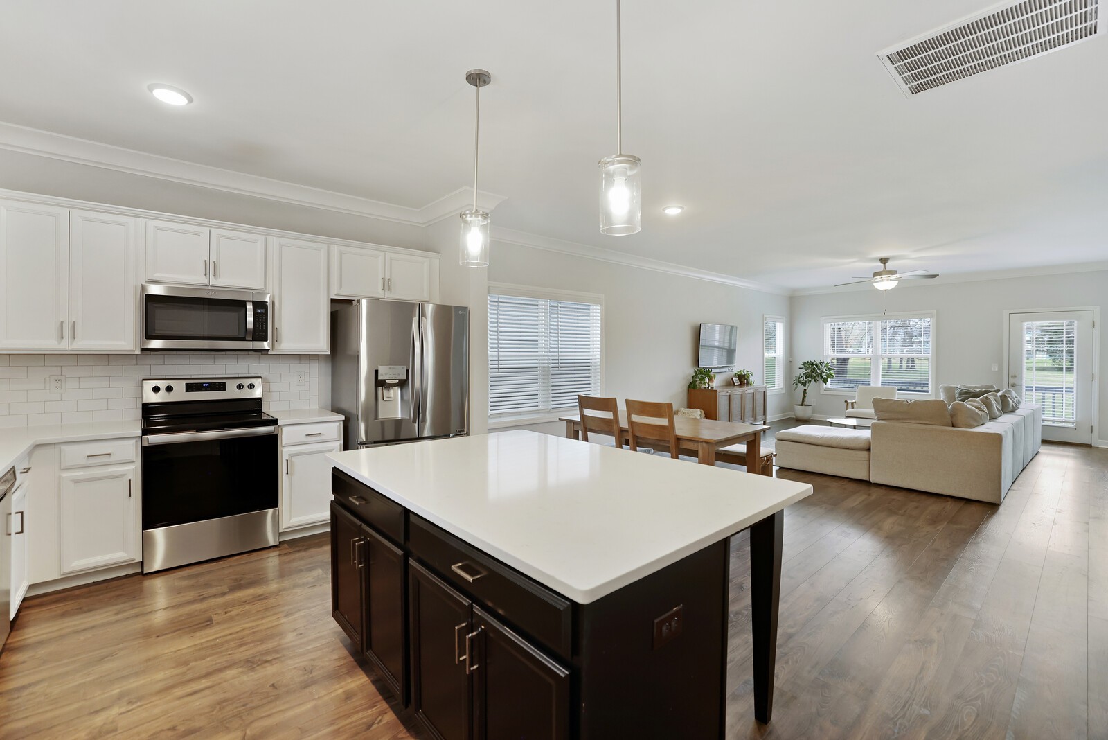 638 Parkvue Place Drive Nashville TN 37221