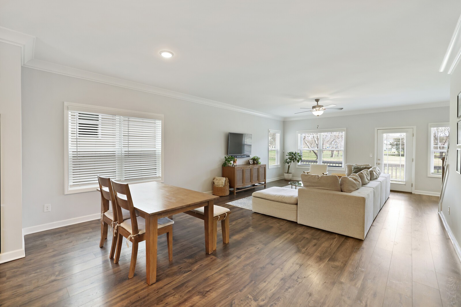 638 Parkvue Place Drive Nashville TN 37221