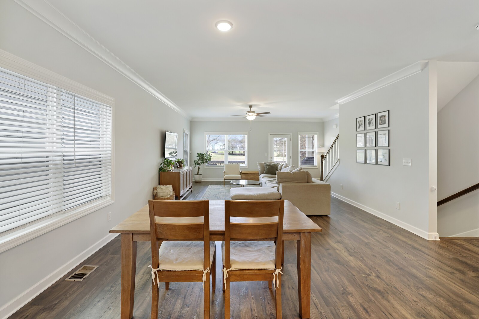 638 Parkvue Place Drive Nashville TN 37221