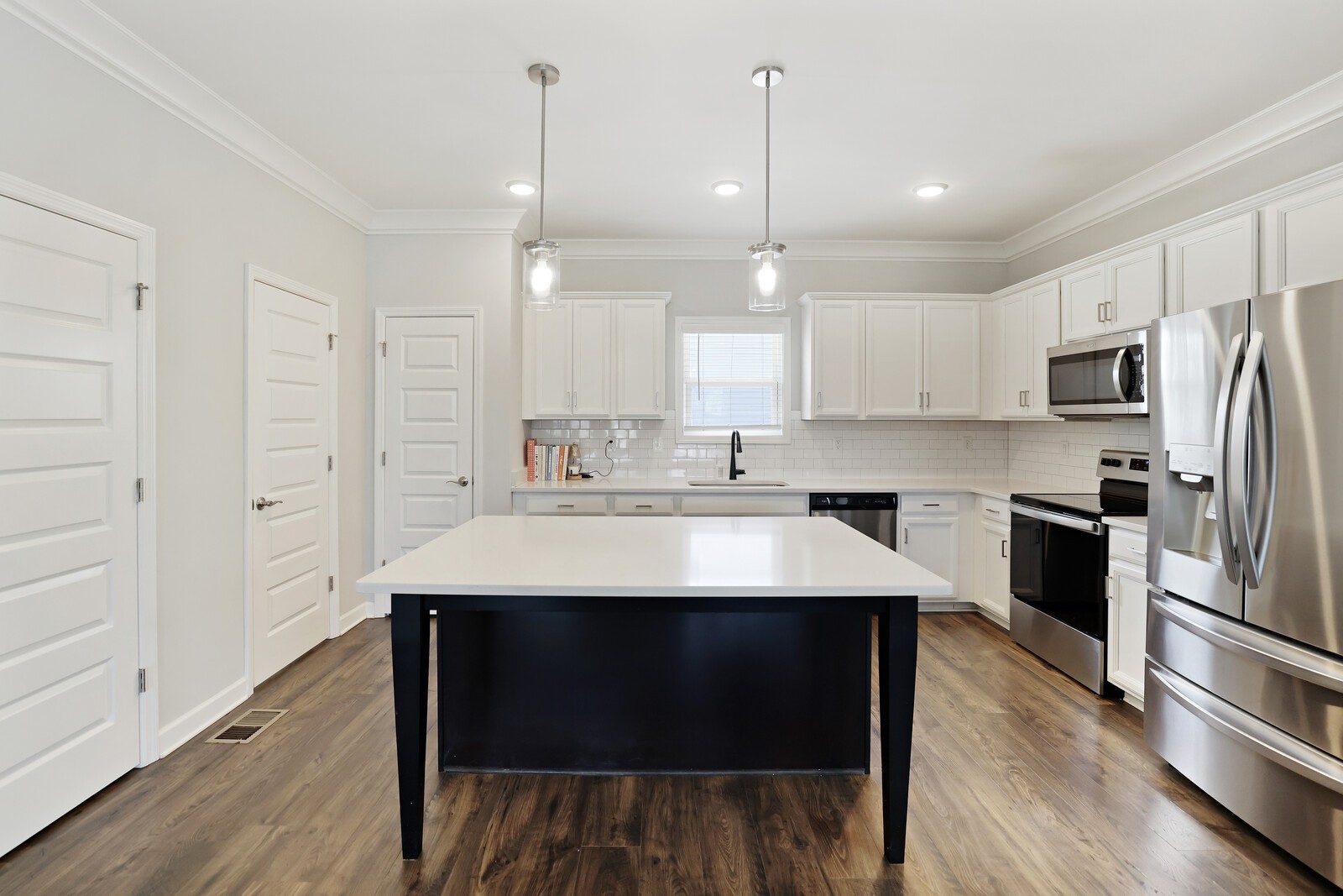 638 Parkvue Place Drive Nashville TN 37221