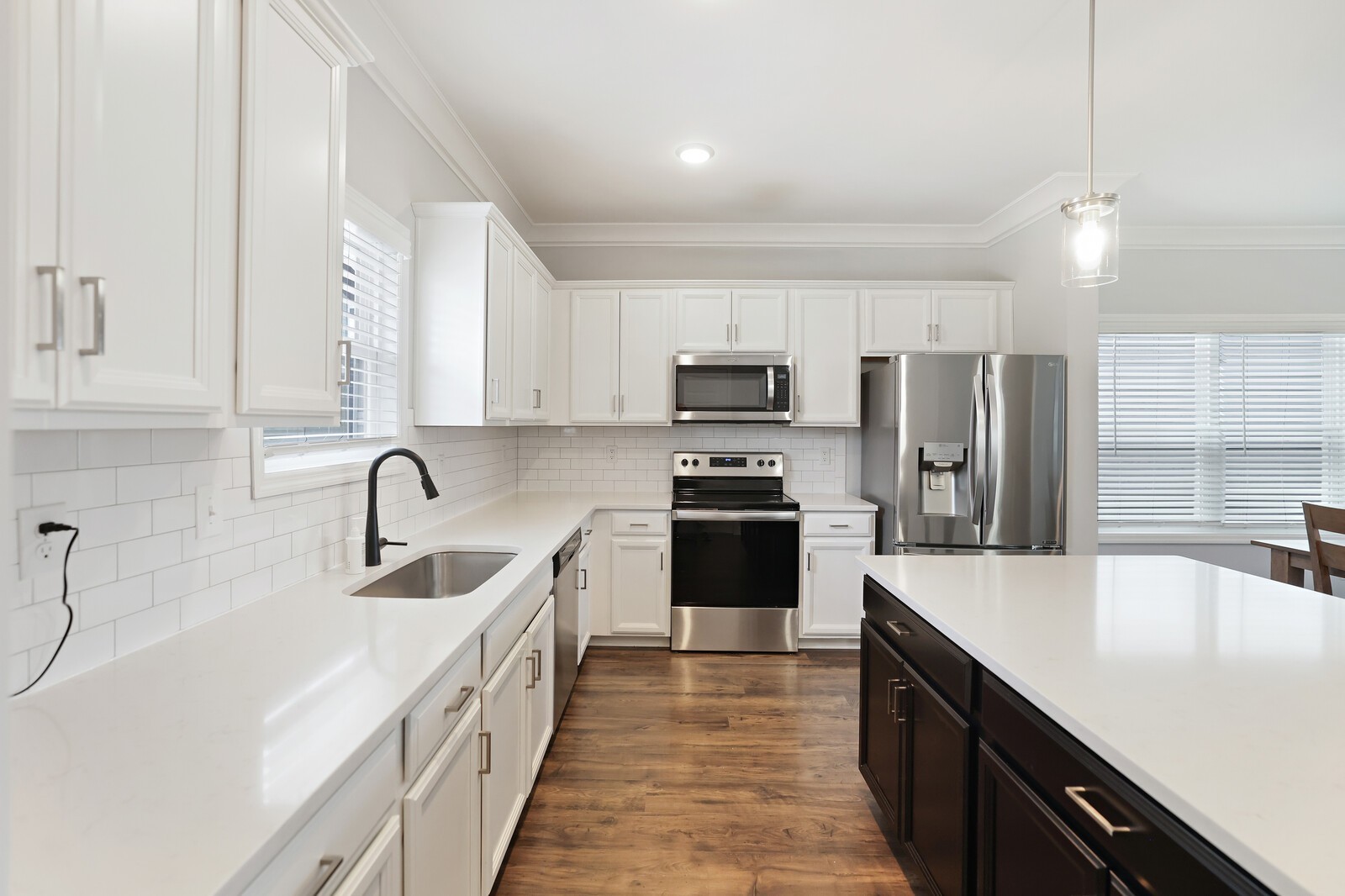 638 Parkvue Place Drive Nashville TN 37221