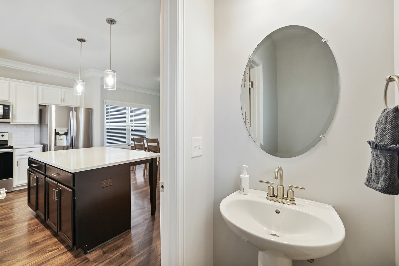 638 Parkvue Place Drive Nashville TN 37221