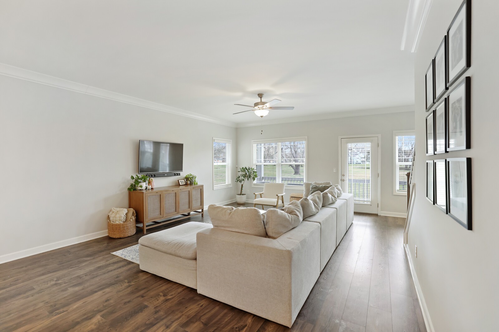 638 Parkvue Place Drive Nashville TN 37221