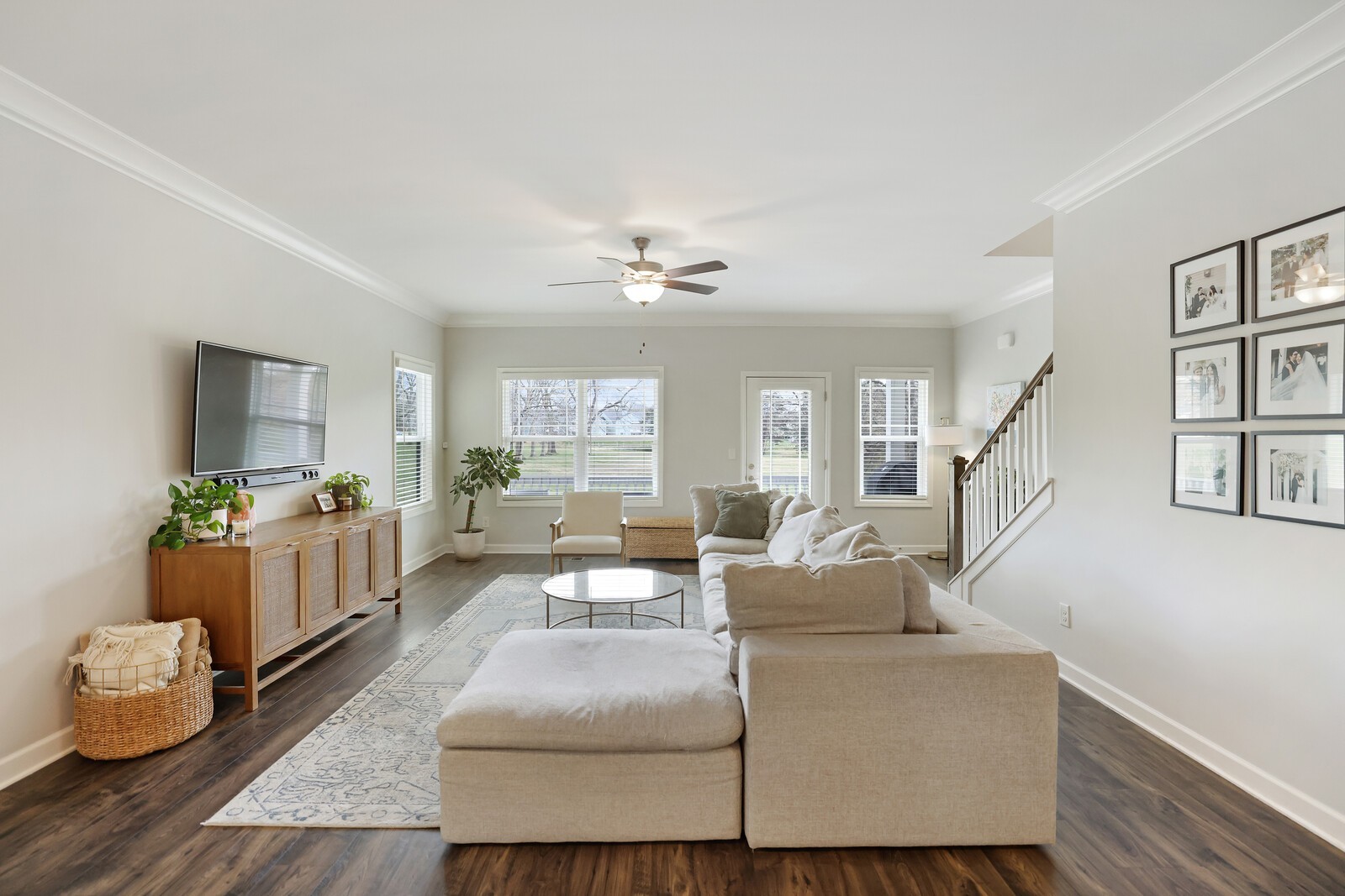 638 Parkvue Place Drive Nashville TN 37221